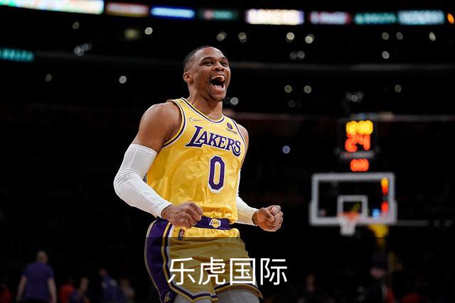 乐虎国际